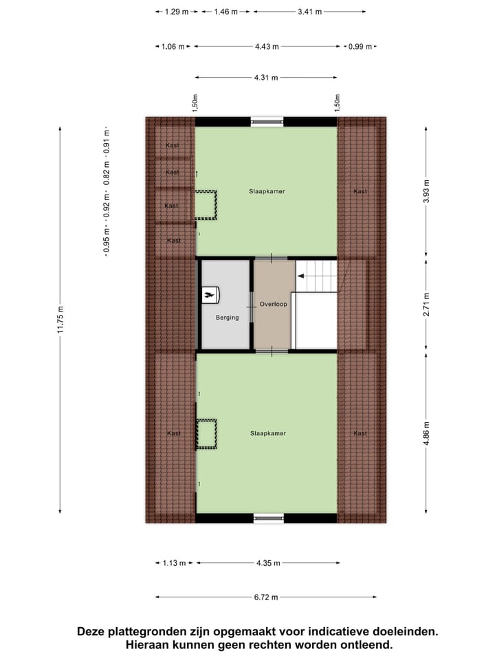 Foto 51 van Zandoogje 4