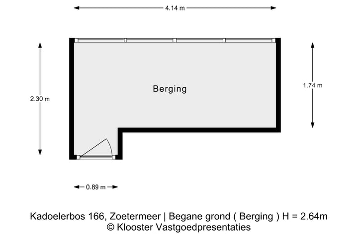 Bekijk foto 38 van Kadoelerbos 166