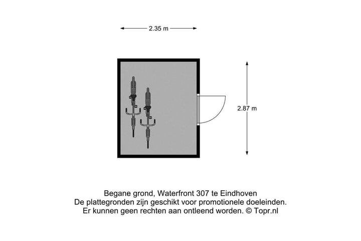 Bekijk foto 36 van Waterfront 307