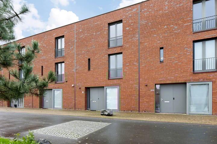 Foto 2 van Waterfront 307