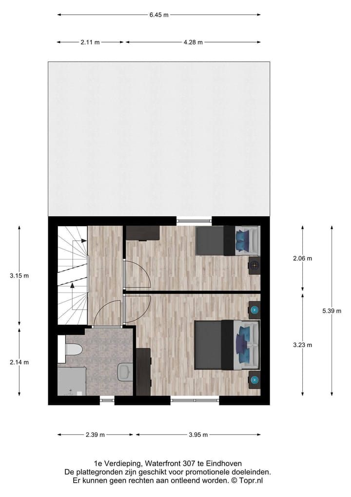 Foto 38 van Waterfront 307