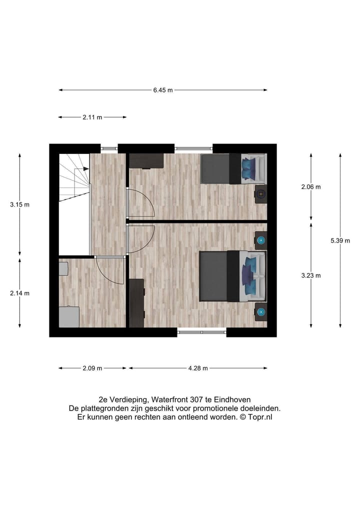 Foto 35 van Waterfront 307