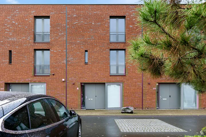 Foto 3 van Waterfront 307