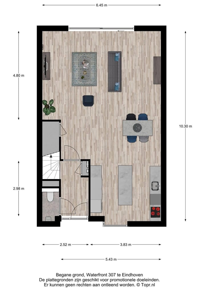 Foto 37 van Waterfront 307