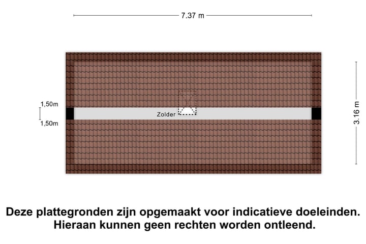 Bekijk foto 42 van Johanna van Brabantlaan 22