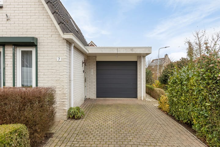 Foto 3 van Kerkpolder 7