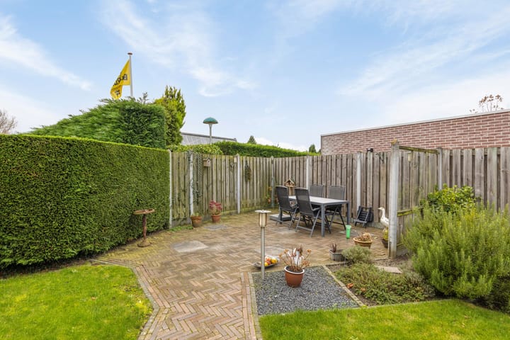 Foto 25 van Kerkpolder 7