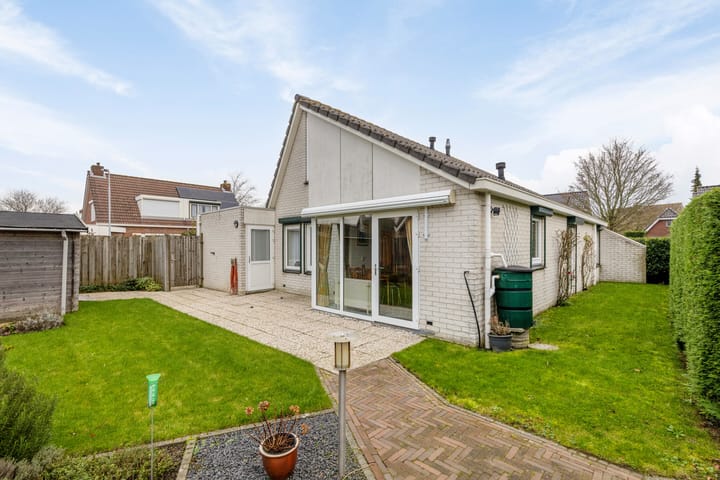 Foto 27 van Kerkpolder 7