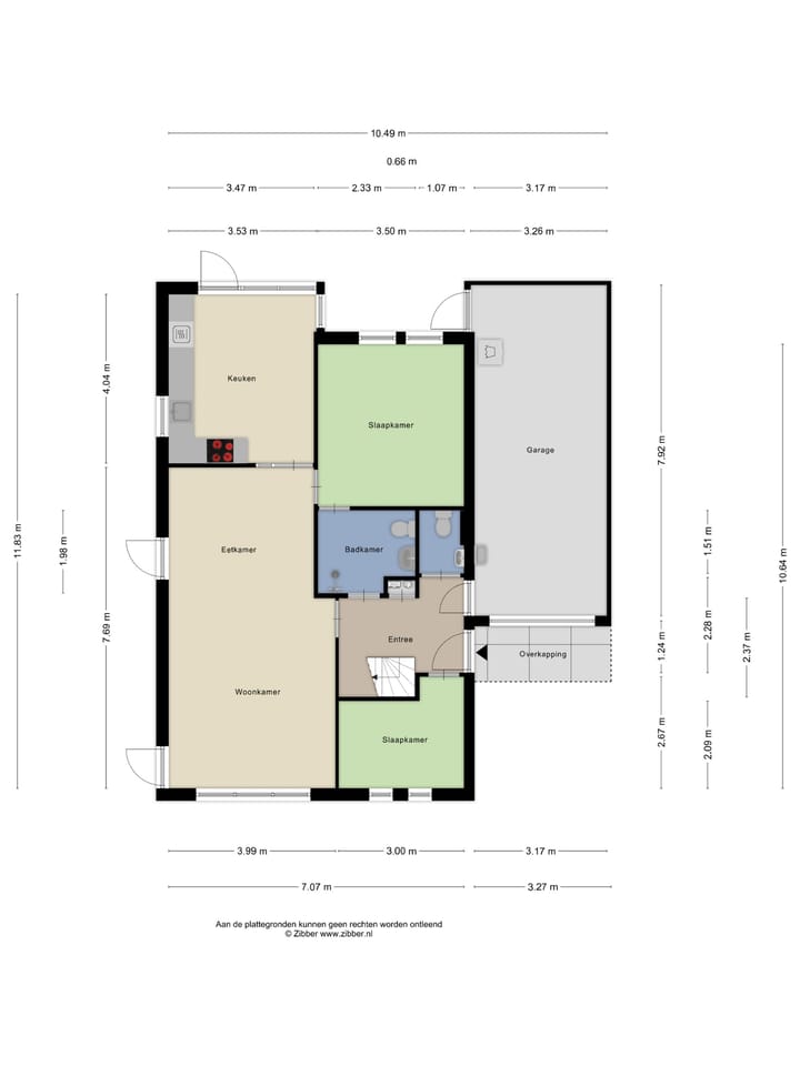 Foto 29 van Kerkpolder 7