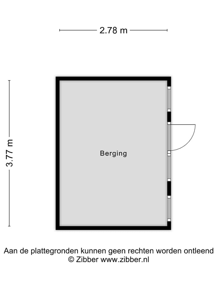 Foto 31 van Kerkpolder 7