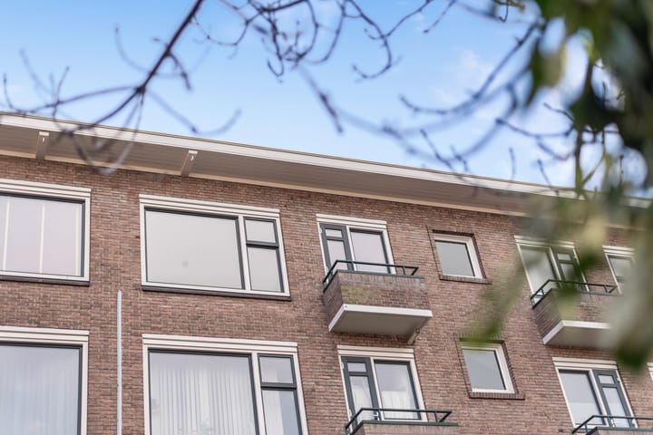 Foto 3 van Troelstrastraat 12-D