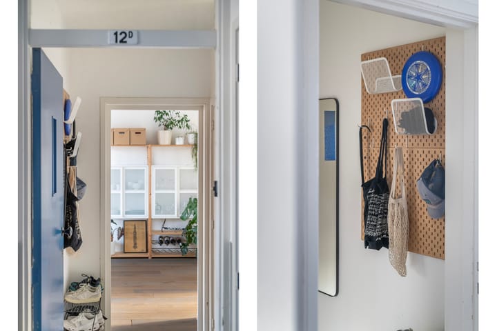 Foto 4 van Troelstrastraat 12-D