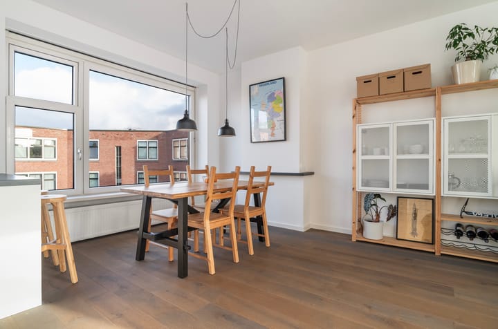 Foto 6 van Troelstrastraat 12-D