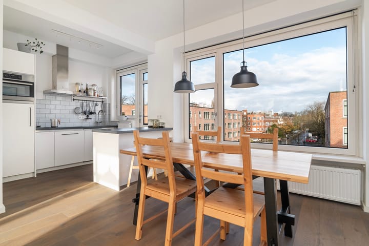 Foto 7 van Troelstrastraat 12-D