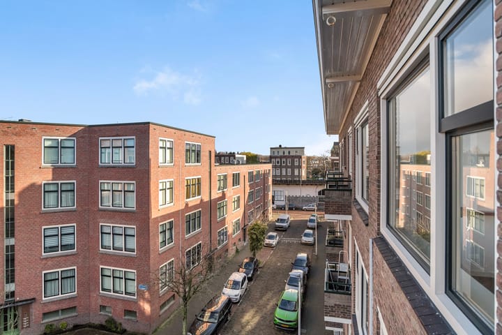 Foto 14 van Troelstrastraat 12-D