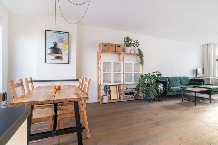 Foto 15 van Troelstrastraat 12-D