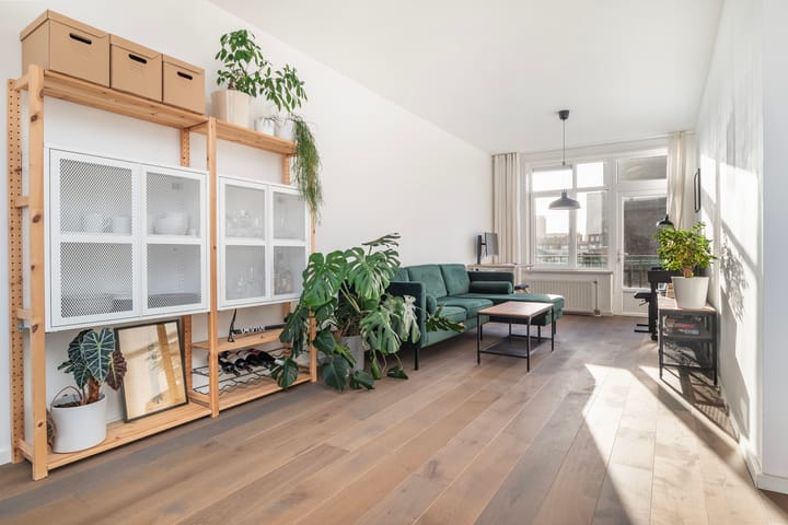 Foto 16 van Troelstrastraat 12-D