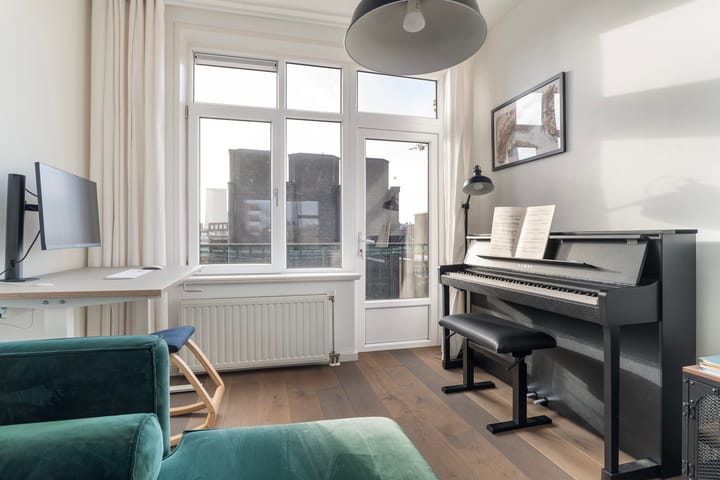 Foto 20 van Troelstrastraat 12-D