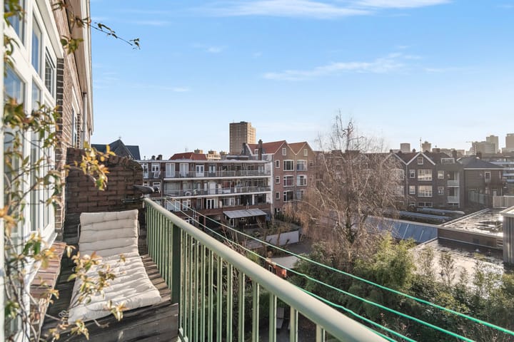 Foto 21 van Troelstrastraat 12-D