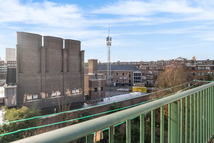 Foto 22 van Troelstrastraat 12-D