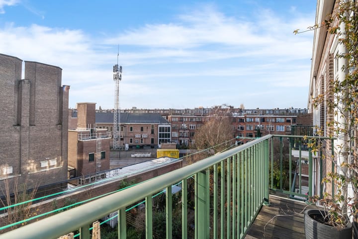 Foto 23 van Troelstrastraat 12-D