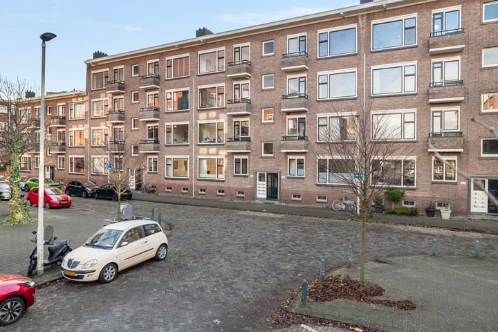 Foto 33 van Troelstrastraat 12-D