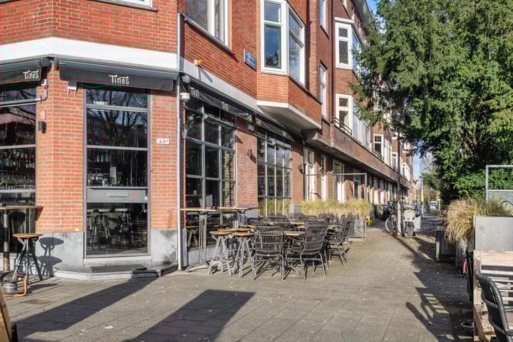 Foto 34 van Troelstrastraat 12-D