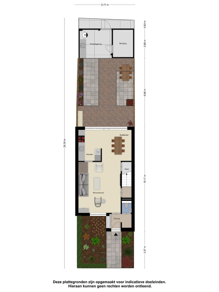 Foto 38 van Schepenenlaan 72