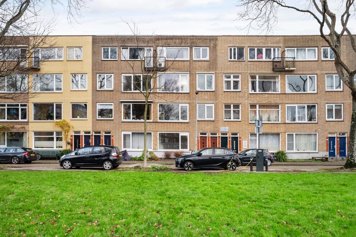 Foto 2 van Sonmansstraat 54-A