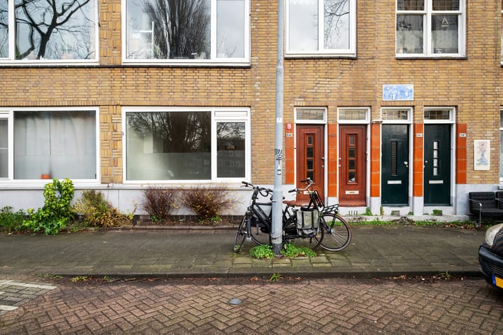 Foto 3 van Sonmansstraat 54-A