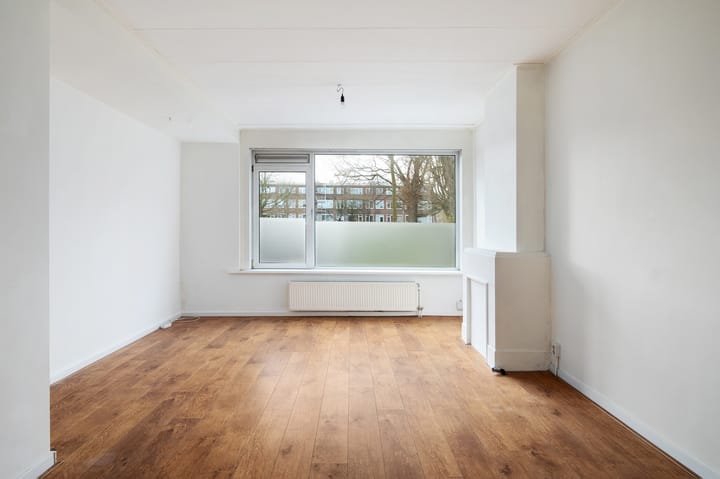 Foto 5 van Sonmansstraat 54-A