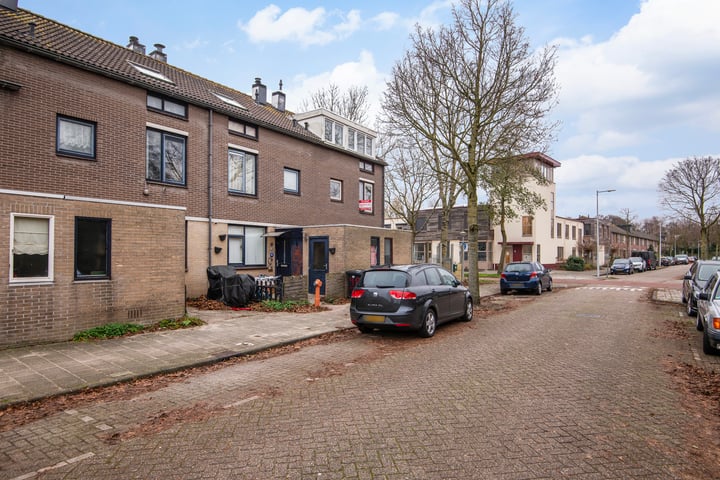 View photo 11 of Sleewijkstraat 48