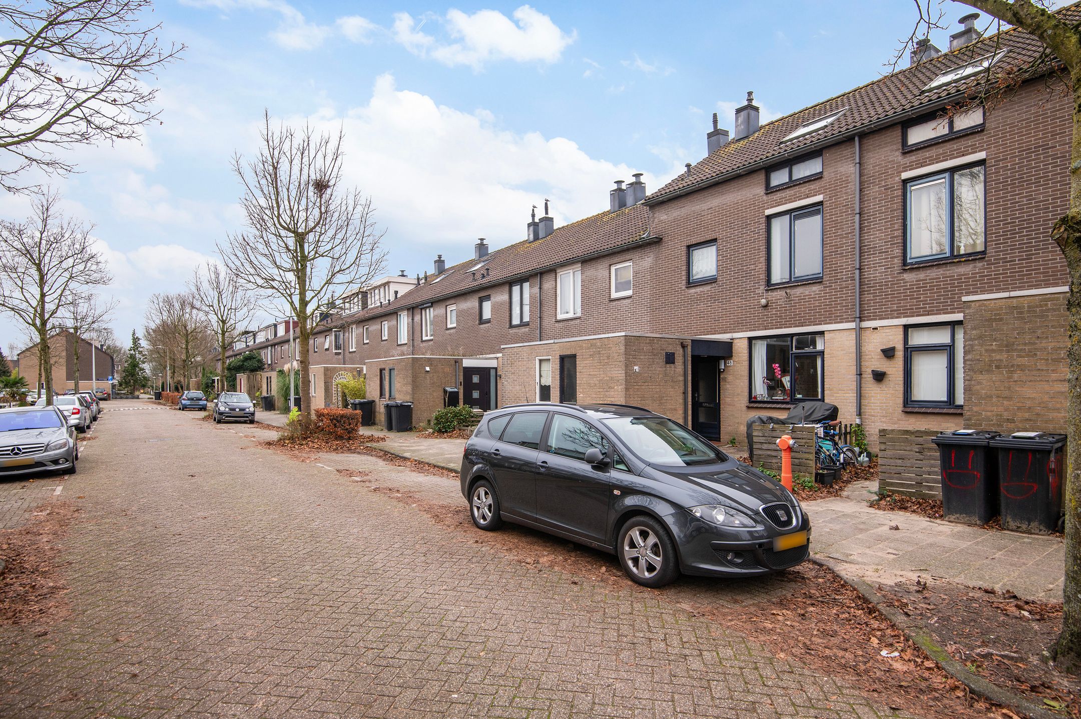 Foto 12 van Sleewijkstraat 48