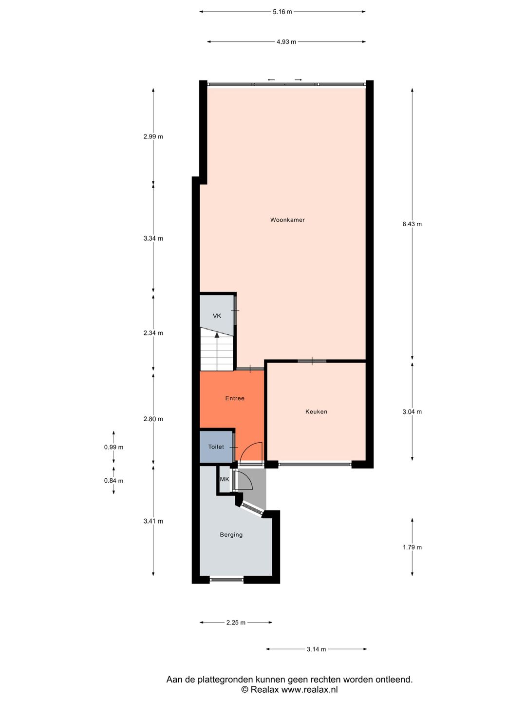 Foto 17 van Sleewijkstraat 48
