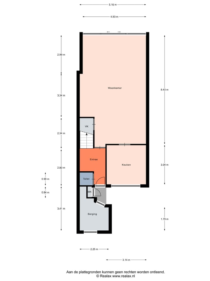 Foto 17 van Sleewijkstraat 48