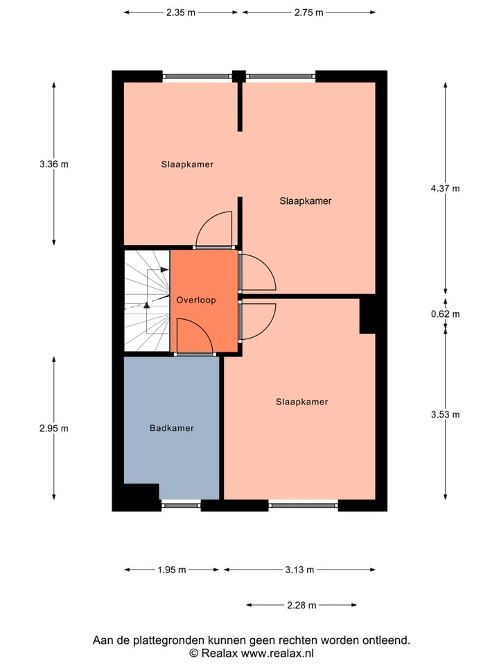 Foto 18 van Sleewijkstraat 48