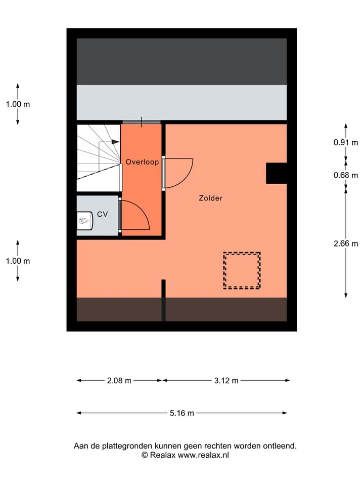 Foto 19 van Sleewijkstraat 48