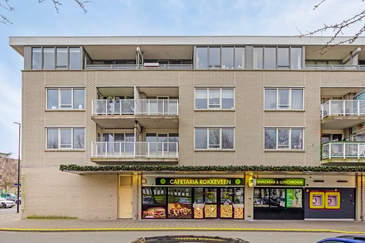 Foto 1 van Quirinegang 15