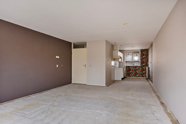 Foto 2 van Quirinegang 15