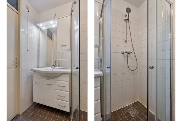 Foto 3 van Quirinegang 15