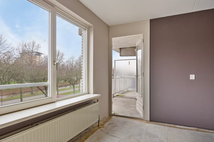 Foto 4 van Quirinegang 15