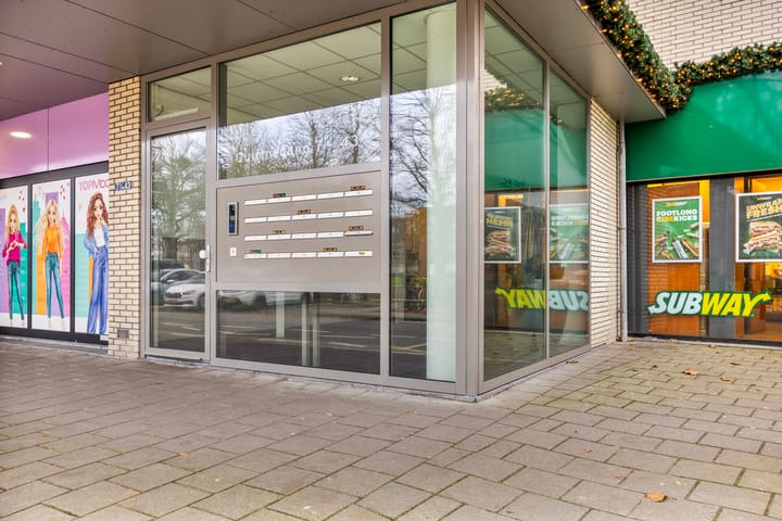 Foto 5 van Quirinegang 15