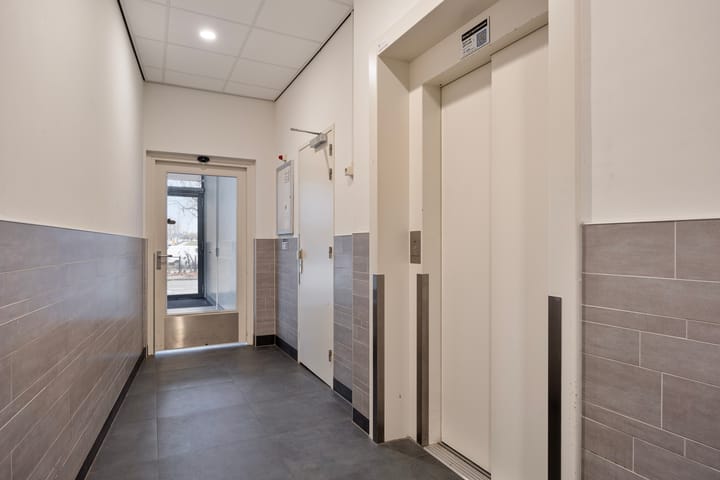 Foto 6 van Quirinegang 15