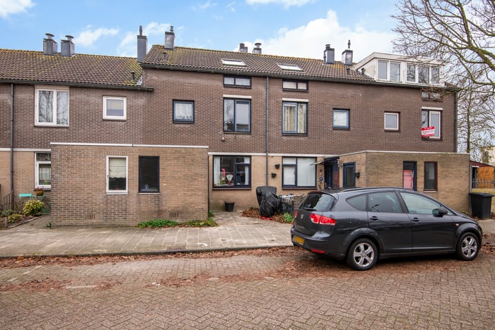 View photo 1 of Sleewijkstraat 48