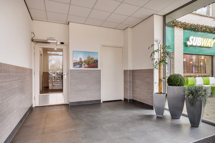 Foto 7 van Quirinegang 15