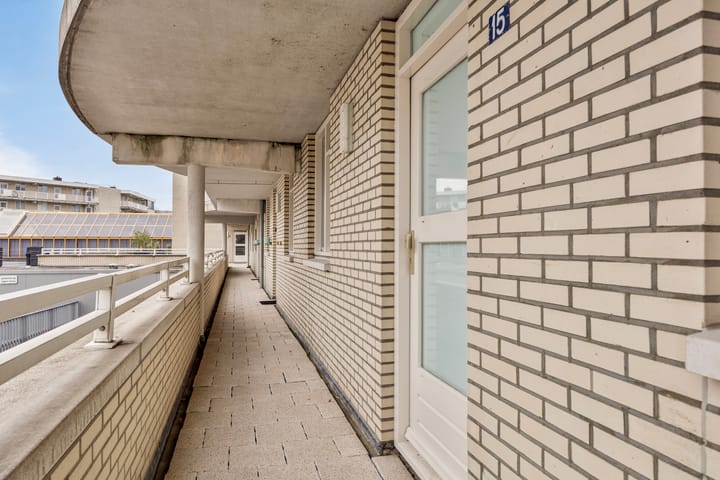 Foto 8 van Quirinegang 15