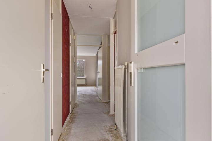 Foto 9 van Quirinegang 15