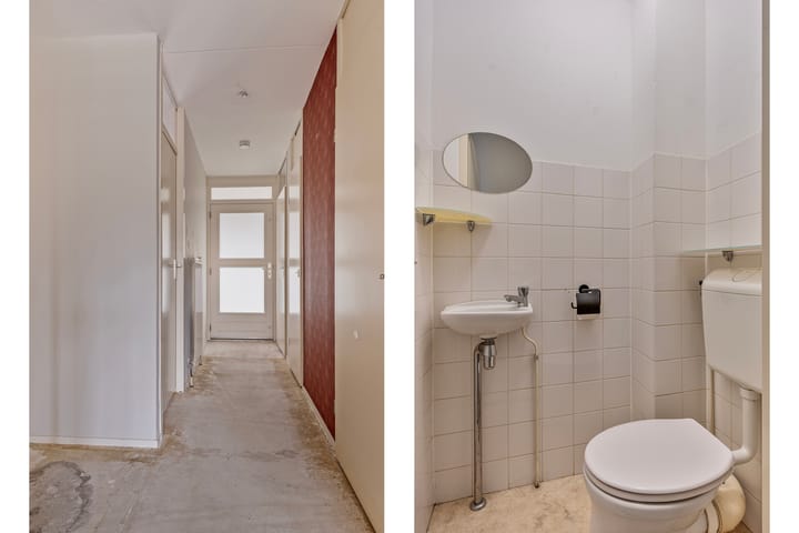 Foto 10 van Quirinegang 15