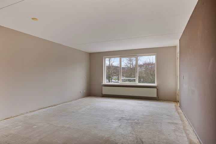 Foto 11 van Quirinegang 15