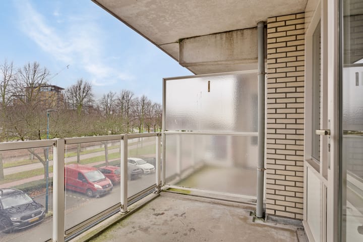 Foto 12 van Quirinegang 15